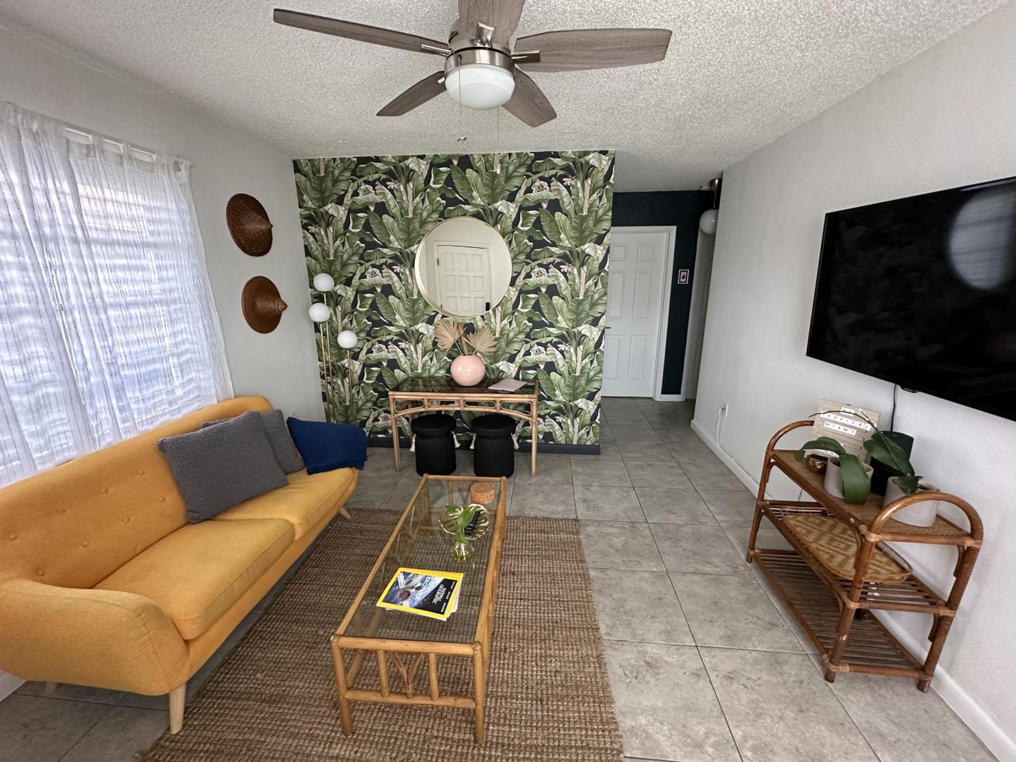 Miami'S Cozy Tropical Getaway别墅 外观 照片